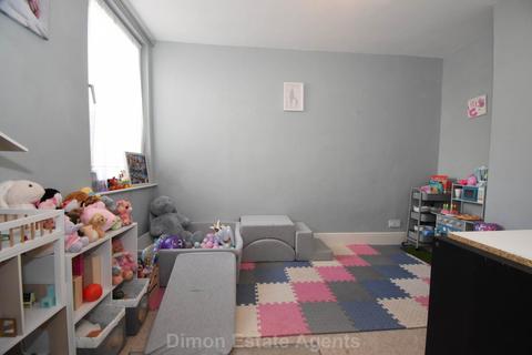 3 bedroom terraced house for sale, Lavina Road, Gosport