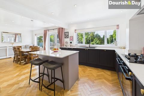4 bedroom detached house for sale, Stafford ST17