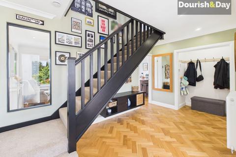 4 bedroom detached house for sale, Stafford ST17