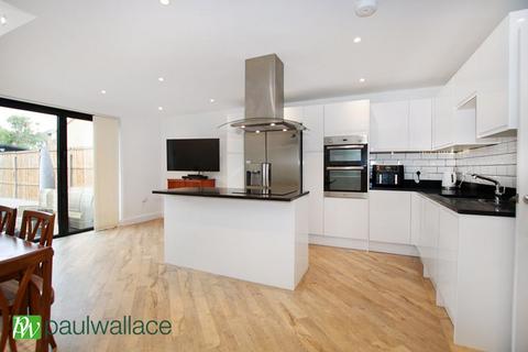 4 bedroom semi-detached house for sale, Goffs Lane, Goffs Oak