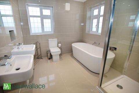 4 bedroom semi-detached house for sale, Goffs Lane, Goffs Oak