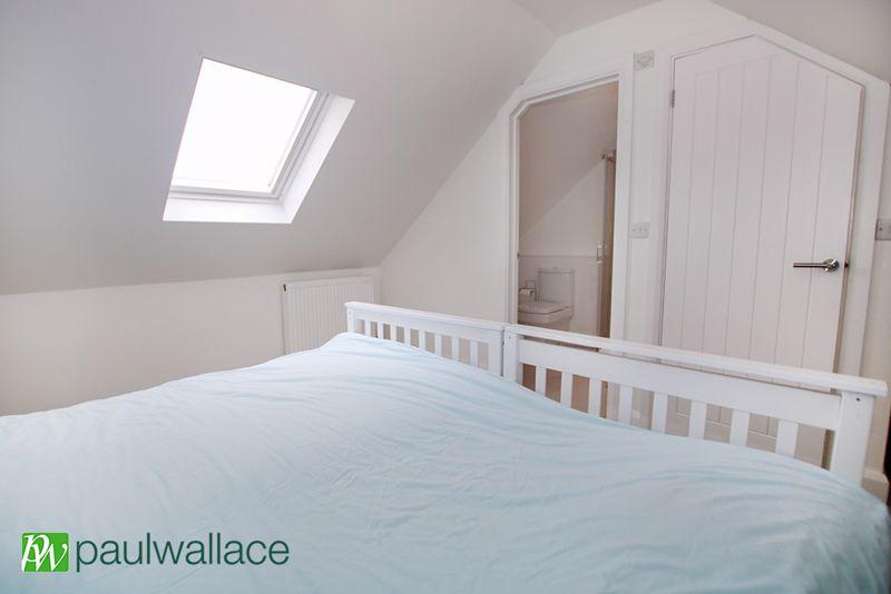 Bedroom Two with...