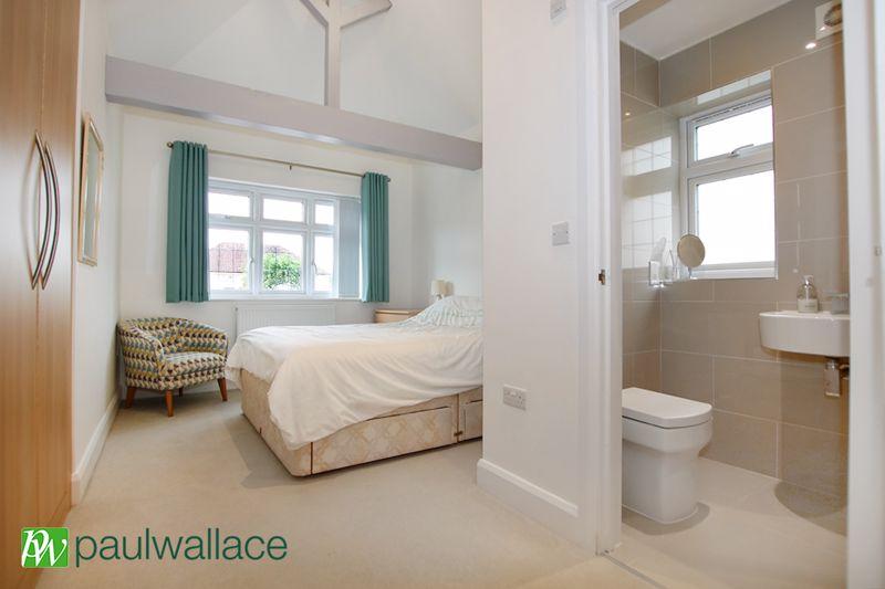 Bedroom One to...