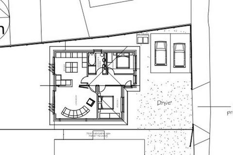 Land for sale, Mays Lane, Stubbington, PO14