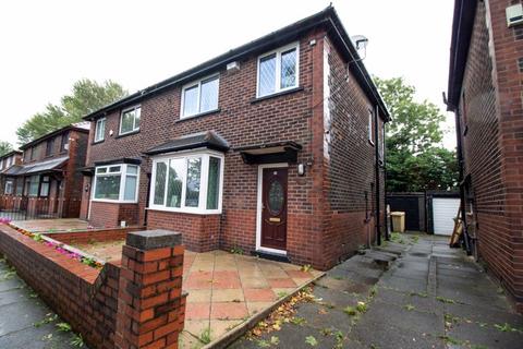 3 bedroom semi-detached house for sale, Conway Street, Bolton BL4