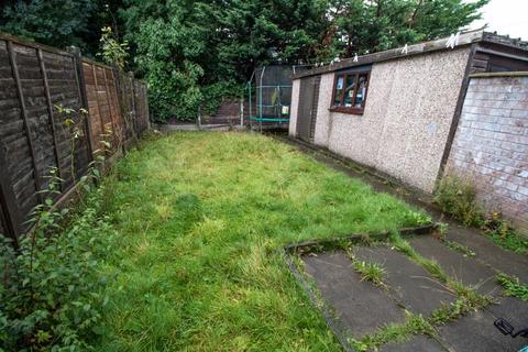 3 bedroom semi-detached house for sale, Conway Street, Bolton BL4