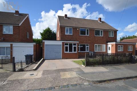 3 bedroom semi-detached house for sale, Robert Avenue, Birmingham B23