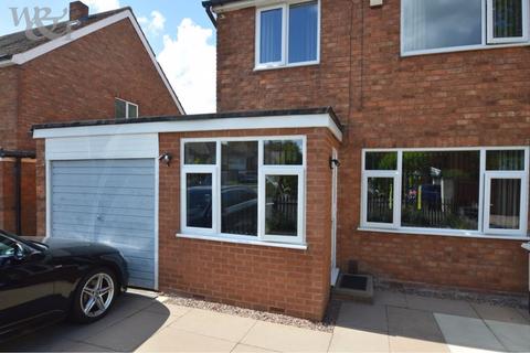 3 bedroom semi-detached house for sale, Robert Avenue, Birmingham B23