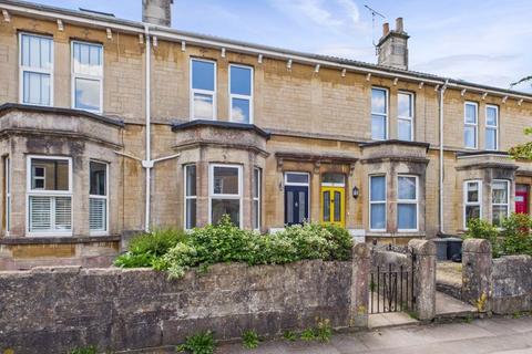 undefined, Hawthorn Grove, Combe Down, Bath