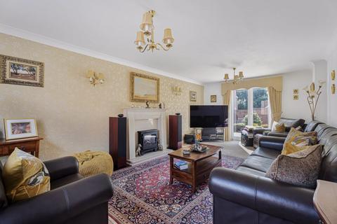 5 bedroom detached house for sale, Blyth Court, Tattenhoe, Milton Keynes
