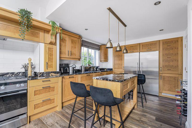 Kitchen/ Diner