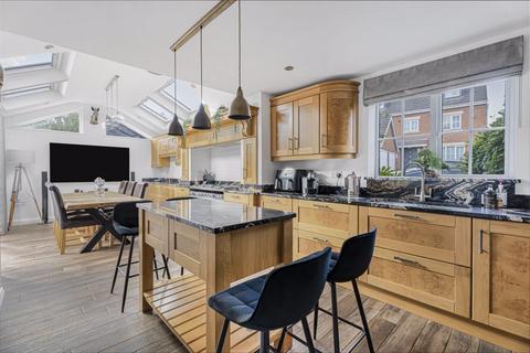 undefined, Blyth Court, Tattenhoe, Milton Keynes