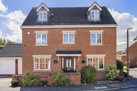undefined, Blyth Court, Tattenhoe, Milton Keynes