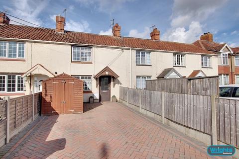 2 bedroom terraced house for sale, Bradley Road, Trowbridge