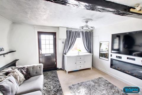 2 bedroom terraced house for sale, Bradley Road, Trowbridge