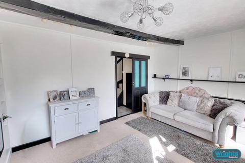 2 bedroom terraced house for sale, Bradley Road, Trowbridge