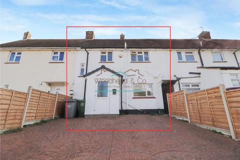 undefined, Windmill Close, Wellingborough