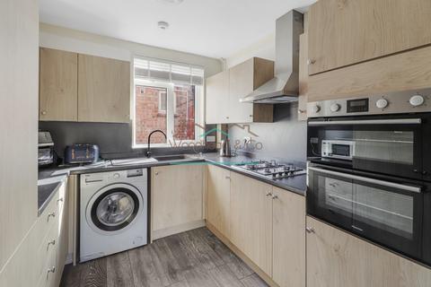 undefined, Windmill Close, Wellingborough