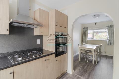 undefined, Windmill Close, Wellingborough