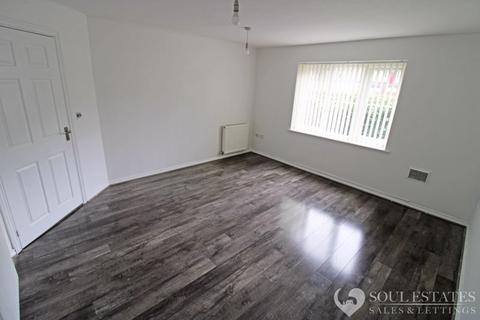 undefined, Bean Drive, Tipton DY4
