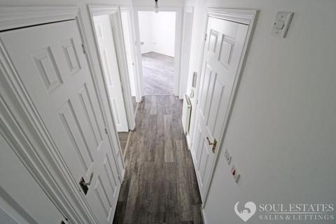 2 bedroom apartment for sale, Bean Drive, Tipton DY4