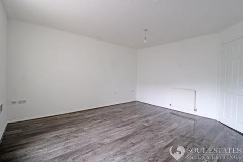 2 bedroom apartment for sale, Bean Drive, Tipton DY4