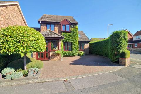 Cosgrove Close, Hayes