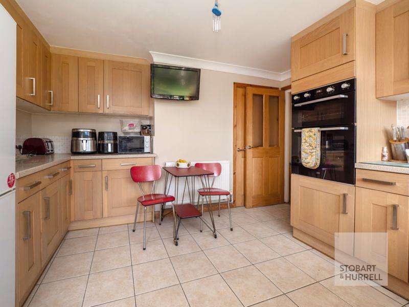 Kitchen Dining