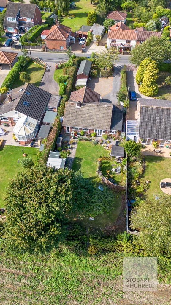 From Above