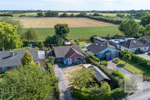 3 bedroom detached bungalow for sale, The Street, Norwich NR12