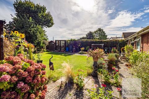 3 bedroom detached bungalow for sale, The Street, Norwich NR12