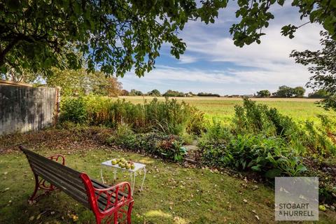 3 bedroom detached bungalow for sale, The Street, Norwich NR12