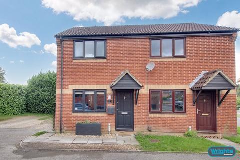 2 bedroom semi-detached house for sale, Warburton Close, Trowbridge