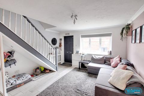 2 bedroom semi-detached house for sale, Warburton Close, Trowbridge