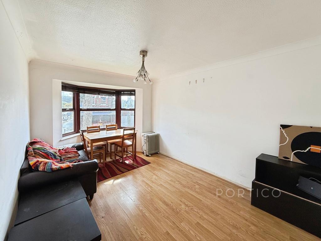 4. Front Room Part 2