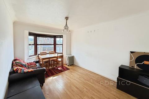 1 bedroom flat to rent, Coppermill Lane, London, E17
