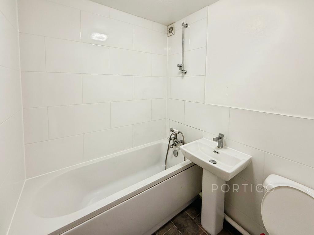5. Bathroom