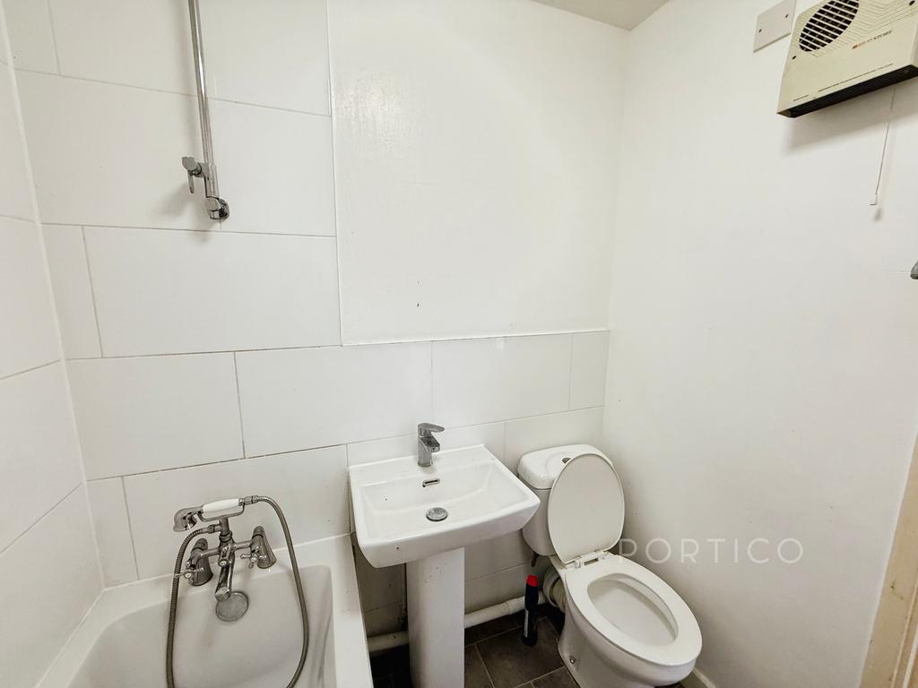 6. Bathroom Part 2