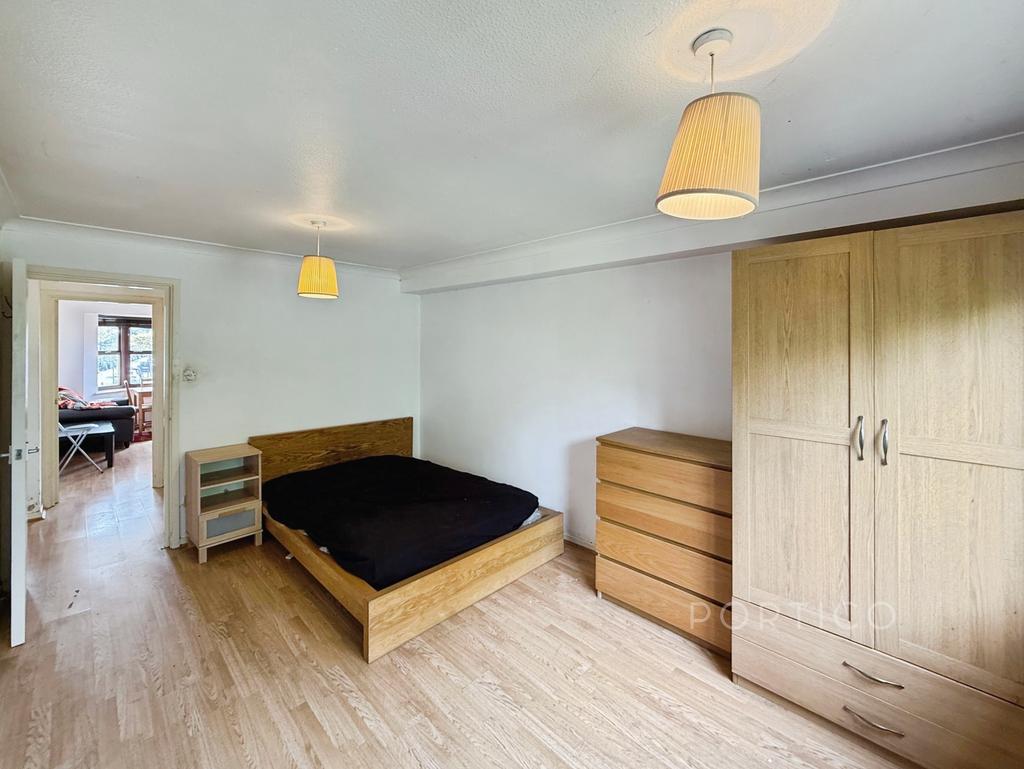 7. Bedroom
