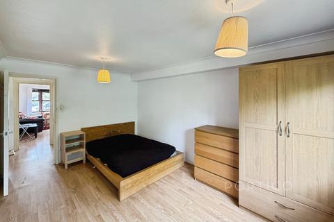 1 bedroom flat to rent, Coppermill Lane, London, E17