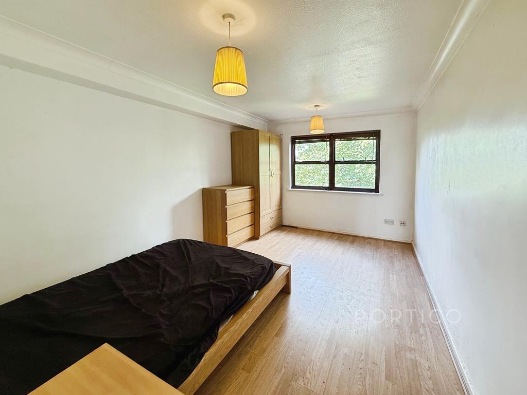 8. Bedroom Part 2