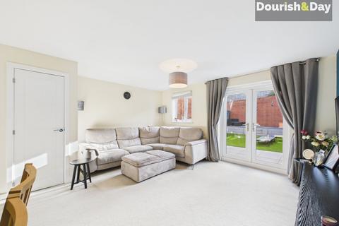 3 bedroom semi-detached house for sale, Buttercup Croft, Stafford ST18