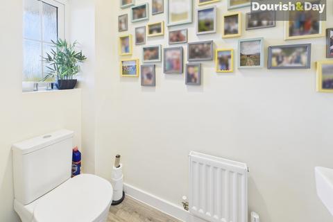 3 bedroom semi-detached house for sale, Buttercup Croft, Stafford ST18