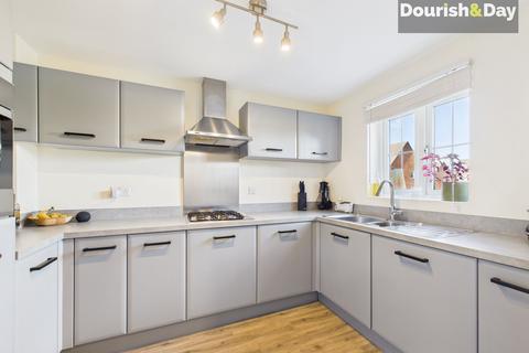 3 bedroom semi-detached house for sale, Buttercup Croft, Stafford ST18