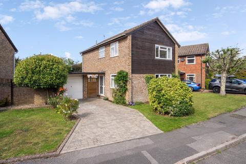 undefined, Stocklands Way, Great Missenden HP16