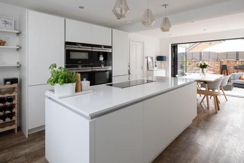 undefined, Manor Court, Bubwith