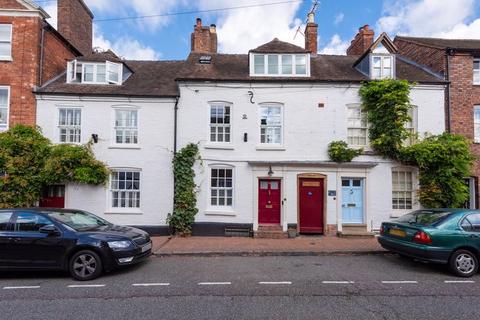 4 bedroom terraced house for sale, St Marys Street, Bridgnorth WV16