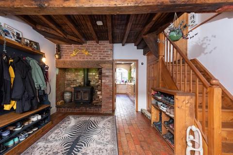 4 bedroom terraced house for sale, St Marys Street, Bridgnorth WV16