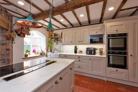 4 bedroom terraced house for sale, St Marys Street, Bridgnorth WV16