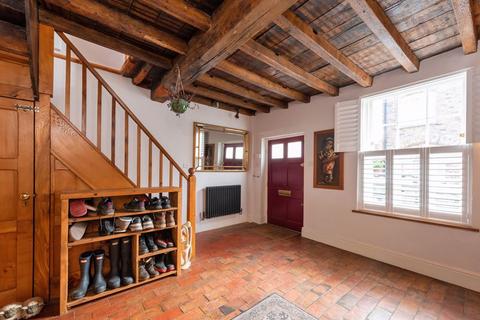 4 bedroom terraced house for sale, St Marys Street, Bridgnorth WV16